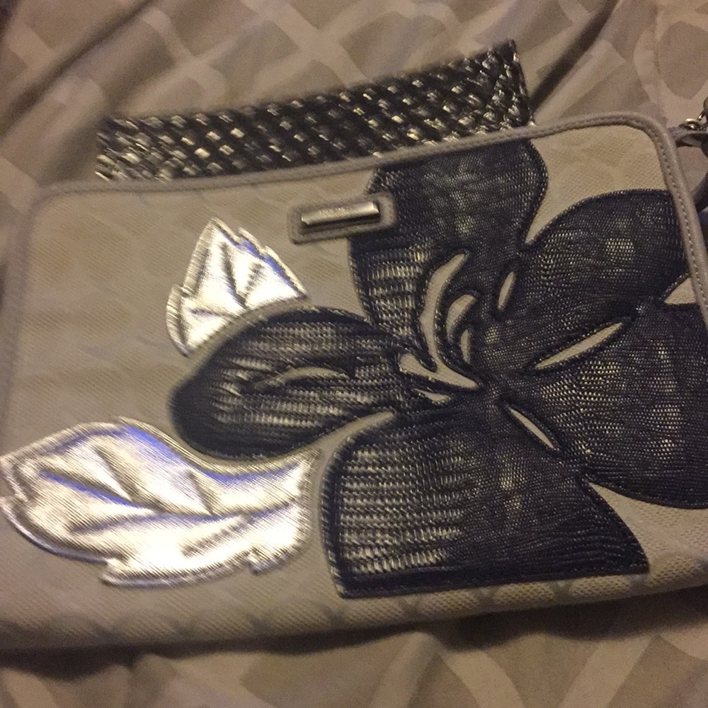 Tablet bag